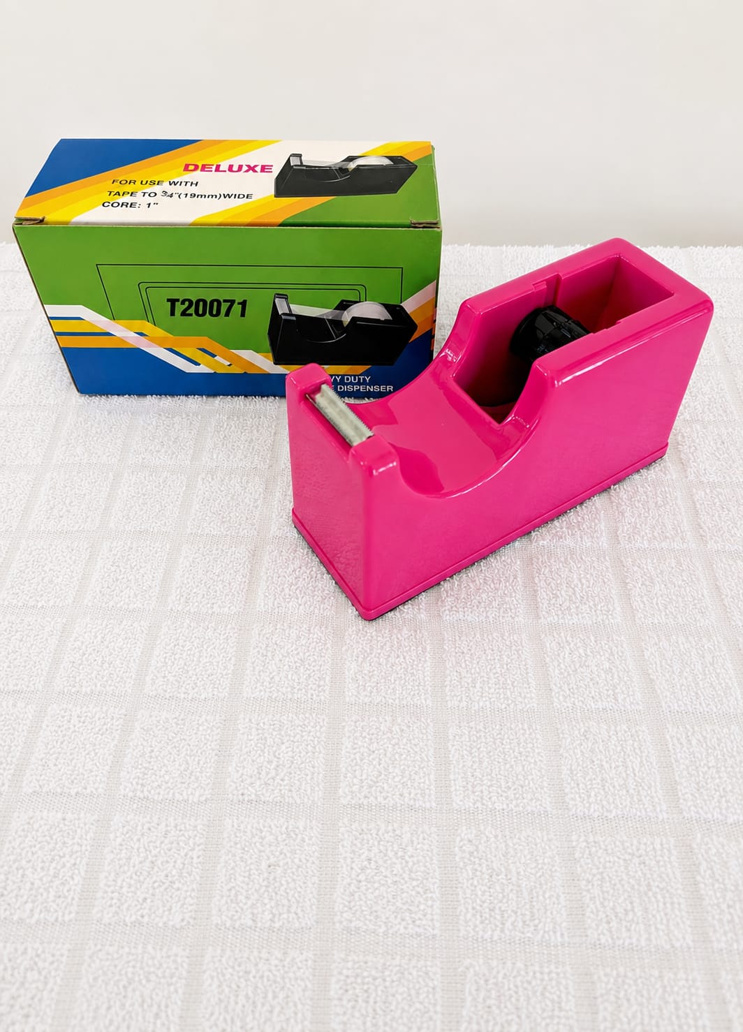 Tape Dispensers TD (S) - Veerya Holdings